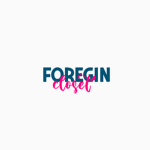 ‘ Foreign Clo$et .