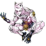 JoJo Killer fan group