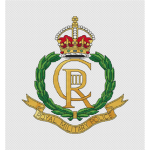 BAF | -The Royal Military Police