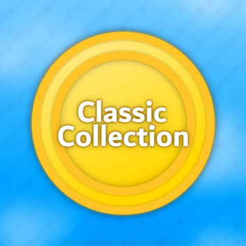 Classic Collection!