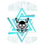 Israeli Zion Riders M.C.