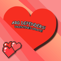 Arg Defense!