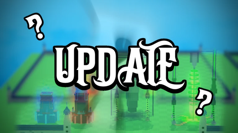 Content & Balance Update