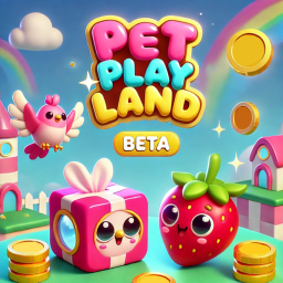Pet play land