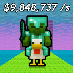 Steal a Mob