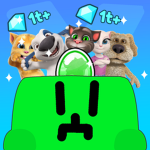 .BIG Games Pets