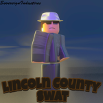 Lincoln County S.W.A.T•