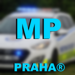 Praha || [MP] Městská policie