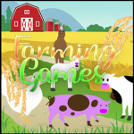 Farming Games Club