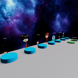 No Gravity