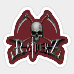 Raiderz squad