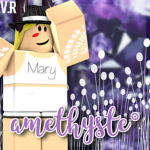 améthyste°