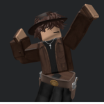 Cowboy Carl's Posse