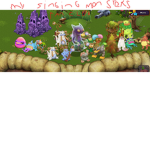 The Singing Monsters Fanclub