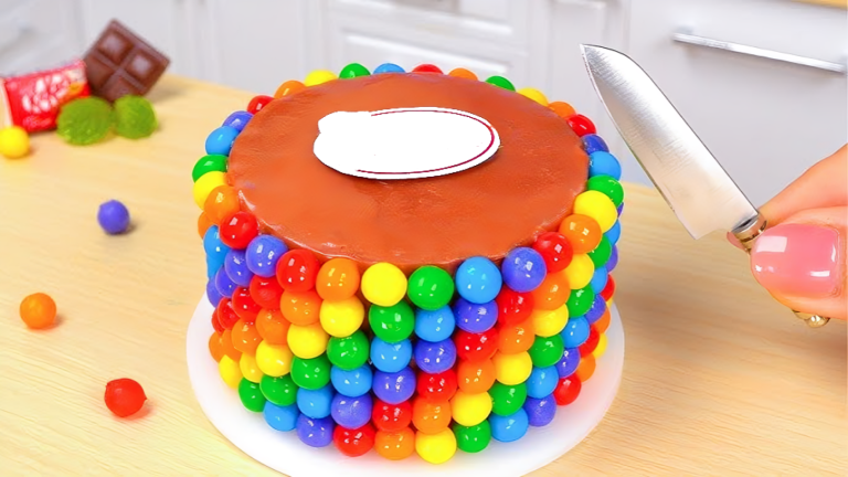 Bake Cakes and Prove Mom Wrong 🎂 screenshot 3