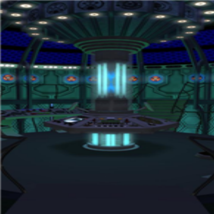 Roblox Tardis Front Door Roblox decal