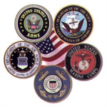 The Amercian Military Corps