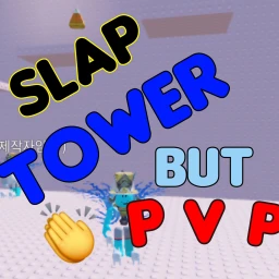 slap tower but pvp icon