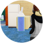 healthy shake