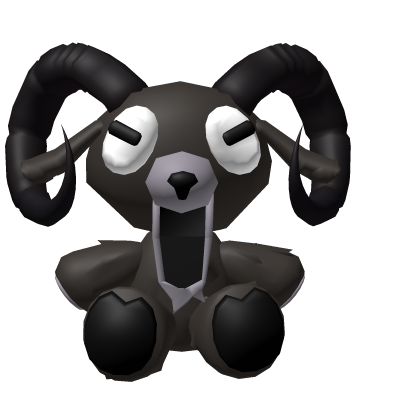 Ram Plushie thumbnail