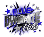 DYAM1TE CHEER TEAM GROUP