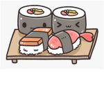 Sushi People!!!!!!!