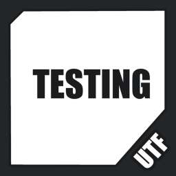 UTF:R Test Place