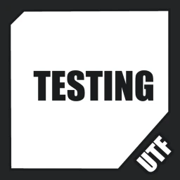 UTF:R Test Place icon