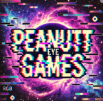Peanut eye games