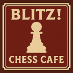 🔊 Chess Cafe