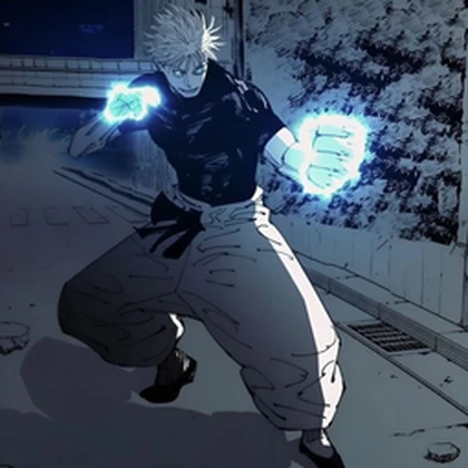 Famous Anime UGCs Roblox group icon