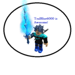 TealBlue6000's Fan Club!!!