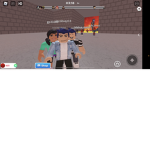 Pristinex squad