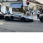 Lambo lads