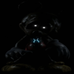 (Old) Five Nights at Treasure Island Survive Night