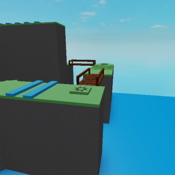 🌈 Basic obby 2 🌈