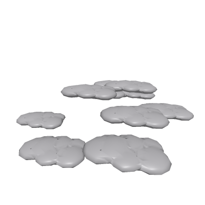 Clouds for J toh towers