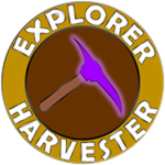 Explorer Energy Harvester