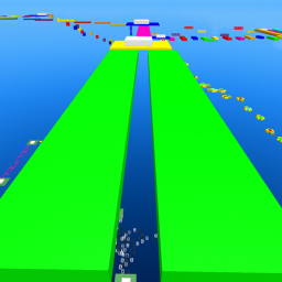 Crazy Obby [371]