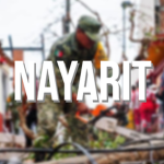 Base Militar Ejercito Mexicano [ Nayarit]