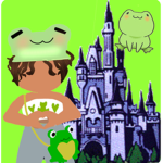 The Royal Froggy Kingdom