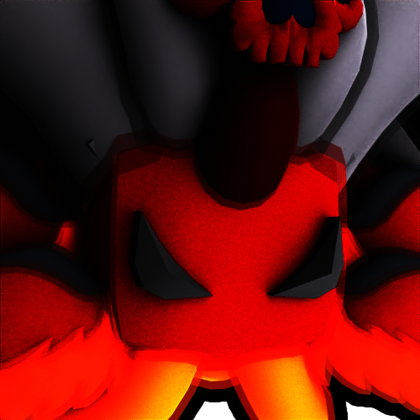 Normal Inferno Phantom
