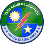 JUSA | 75th Rangers Regiment