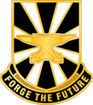 | USA | Forge Command