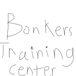 (NEW!) Bonkers training center