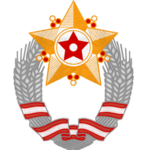 Supreme Guard Command of Chosunia