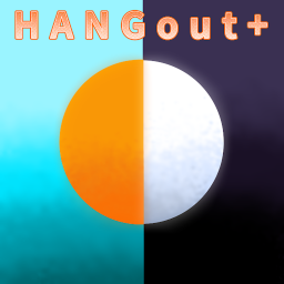 (OFFICIAL RELEASE) | HANGout+