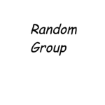 Friends n' Rando's