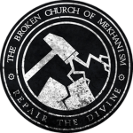 The Βroken Church