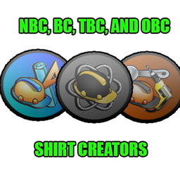 NBC/BC/TBC/OBC CREATOR'S MALL *WIP*